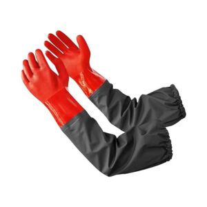 paire de gant vaisselle lavable et réutilisable