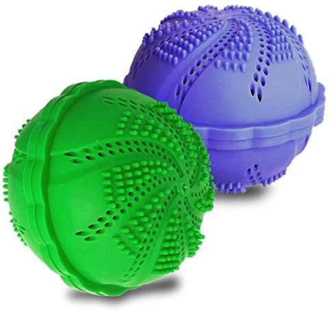 balle de lavage lessive