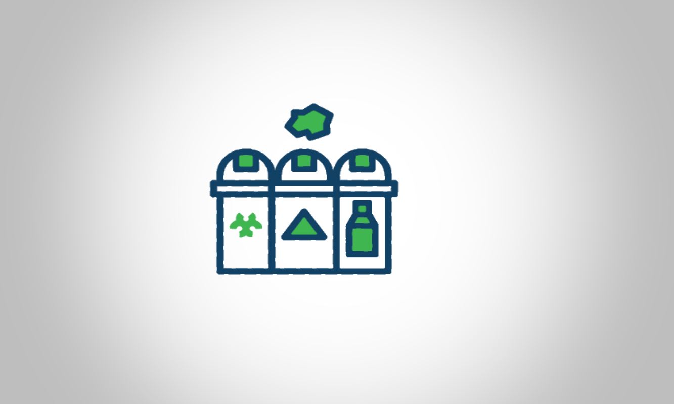 Tri sélectif à la maison : le guide pour débuter sans stress