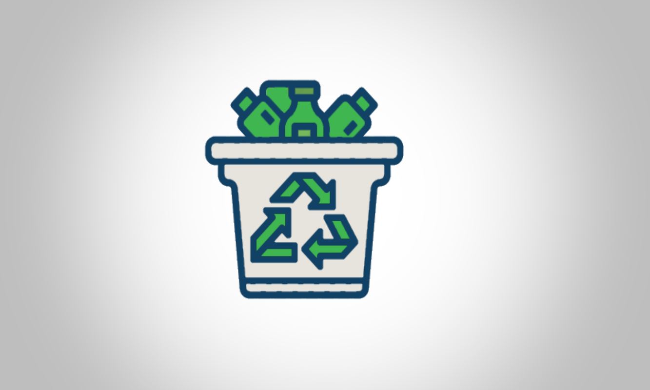 Pourquoi le recyclage du plastique pose des difficultés