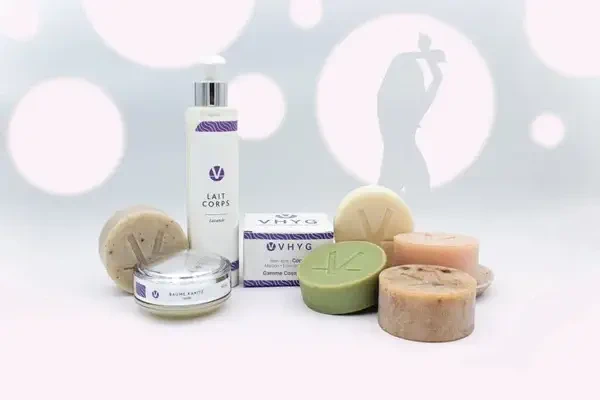 Produits d’hygiène et produits ménagers