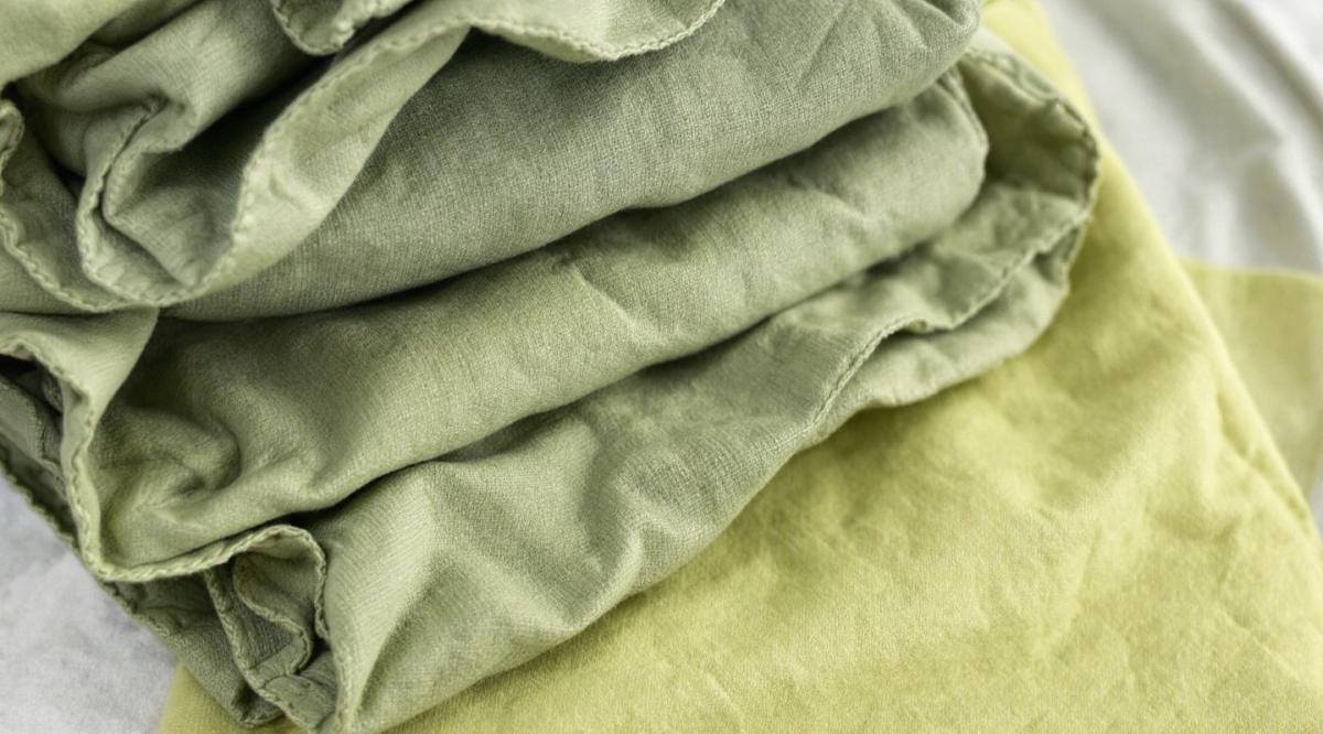 Alternatives zéro déchet au papier aluminium en cuisine