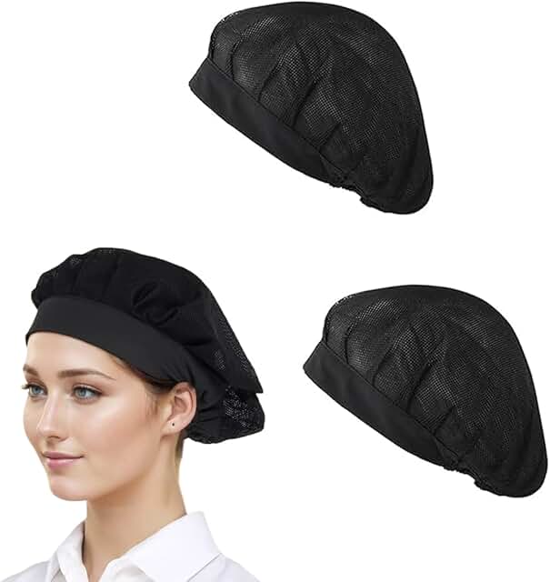 charlotte de cuisine lavable_