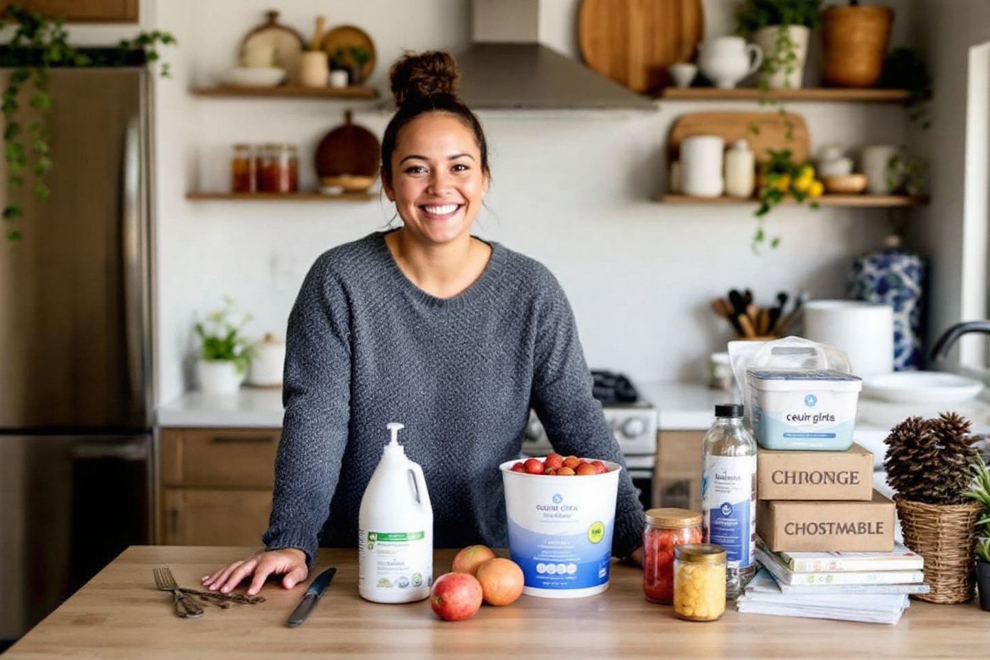 Comment réduire ses déchets sans se ruiner ? Guide pour débutants