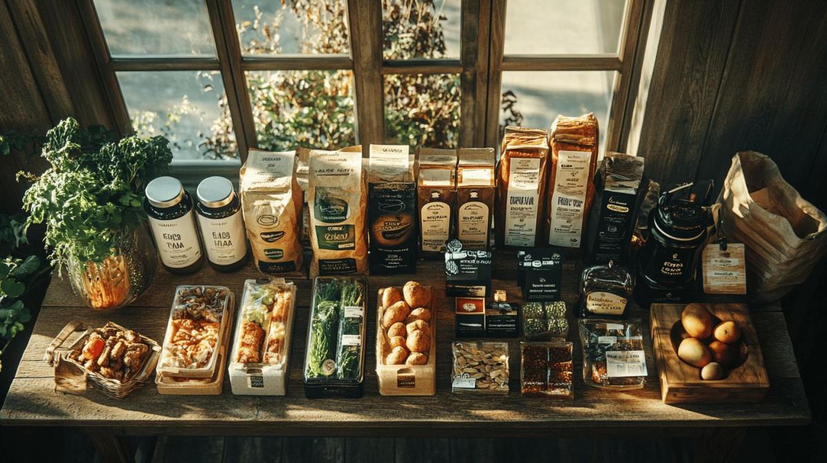 Commerce équitable alimentaire : que couvrent vraiment les labels ?