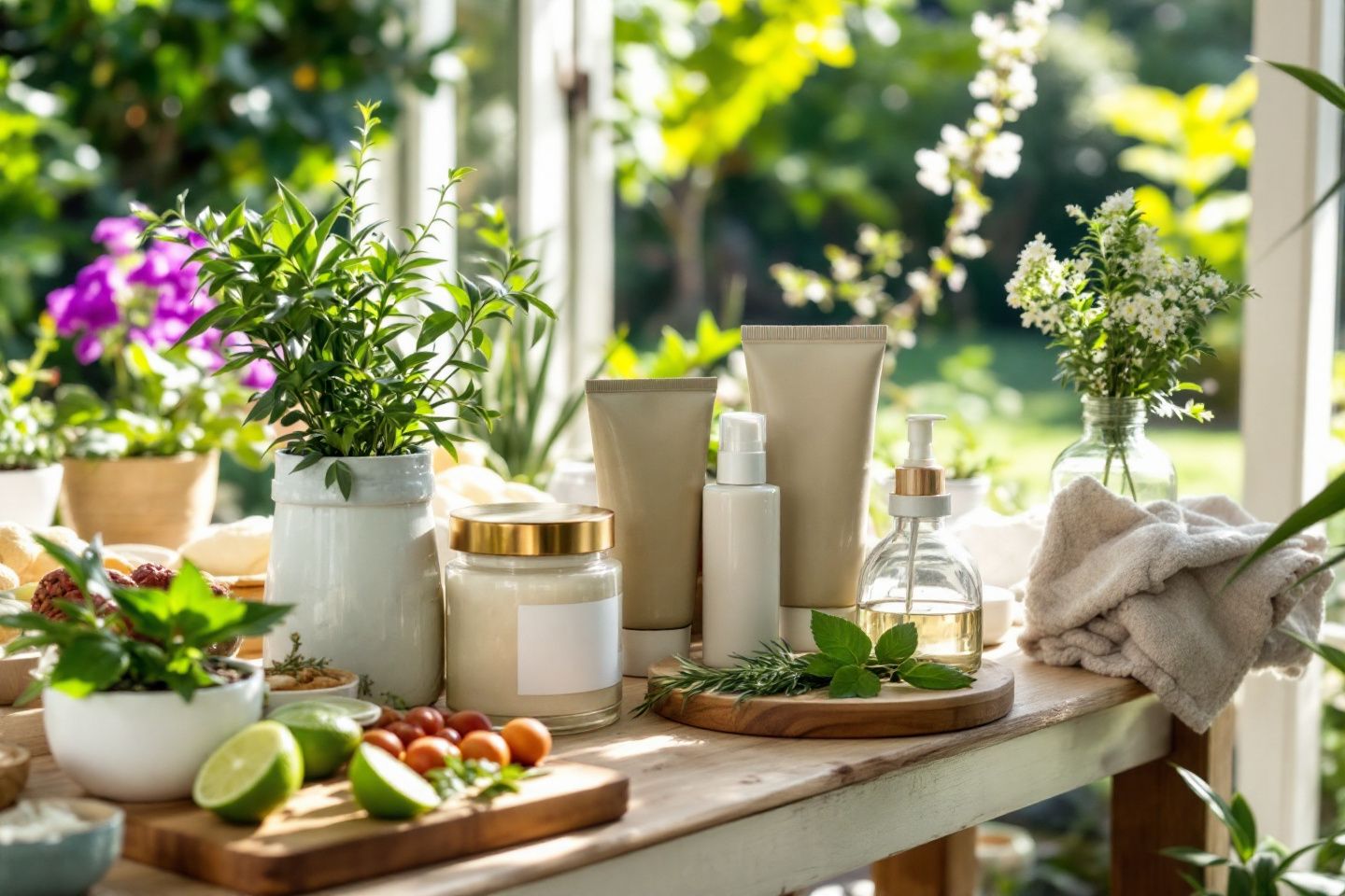 Cosmétiques solides : comment reconnaître une vraie composition clean ?