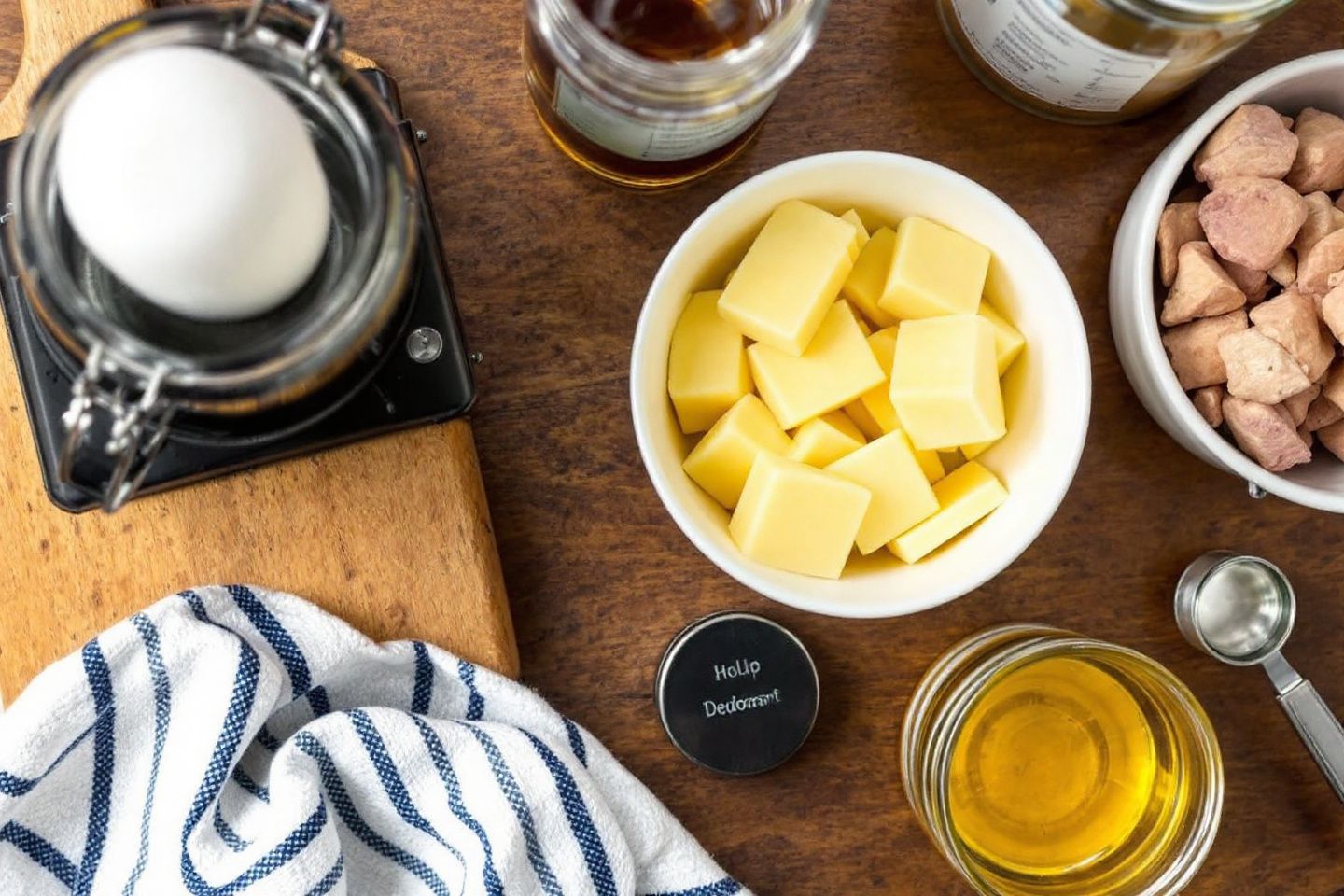 Déodorant solide DIY : quelle recette tient vraiment toute la journée ?