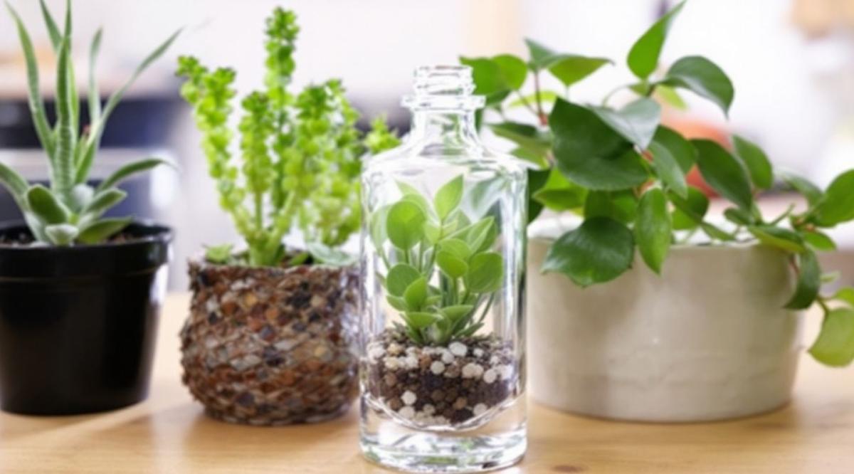 Détergent WC maison : efficace et zéro déchet