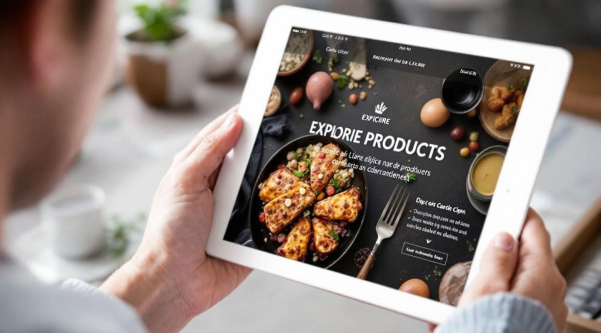 Épiceries vrac en ligne : comment éviter le greenwashing ?