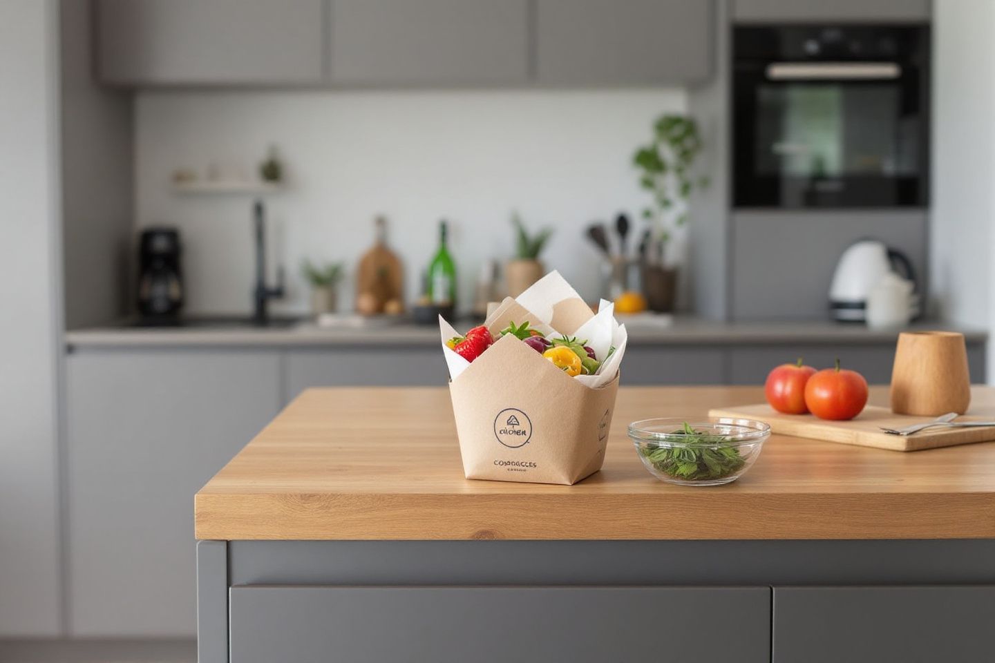 Eponges de cuisine compostables : que valent-elles vraiment au quotidien ?