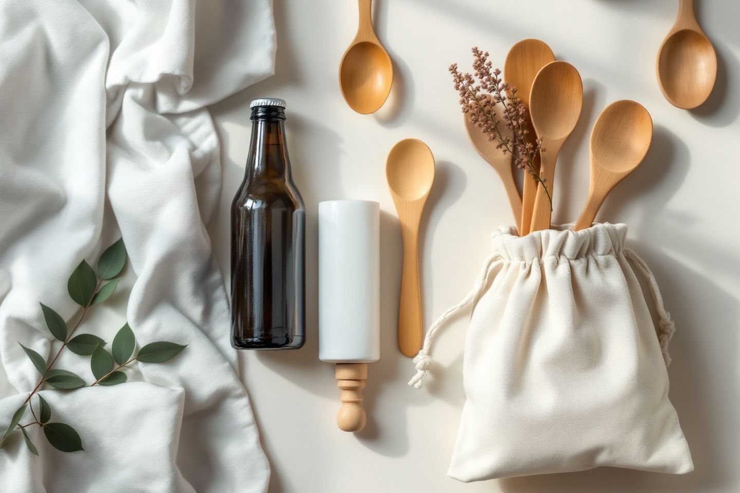 Kit de démarrage zéro déchet : que faut-il vraiment dedans ?