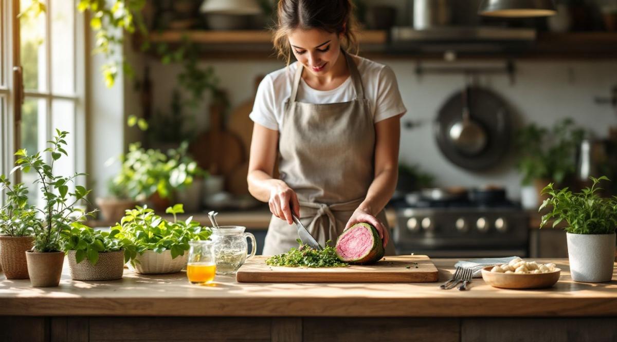 Les bons réflexes pour limiter le gaspillage d’eau en cuisine