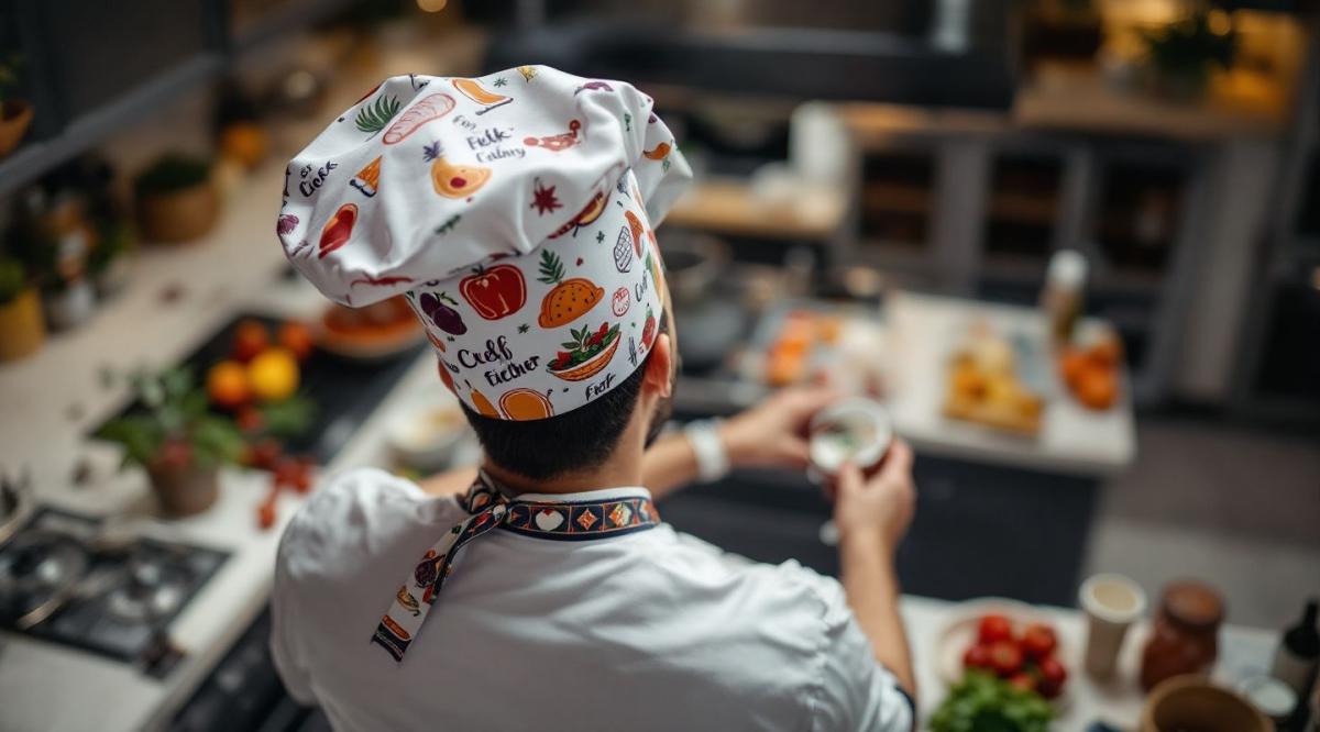 Meilleure charlotte de cuisine lavable​