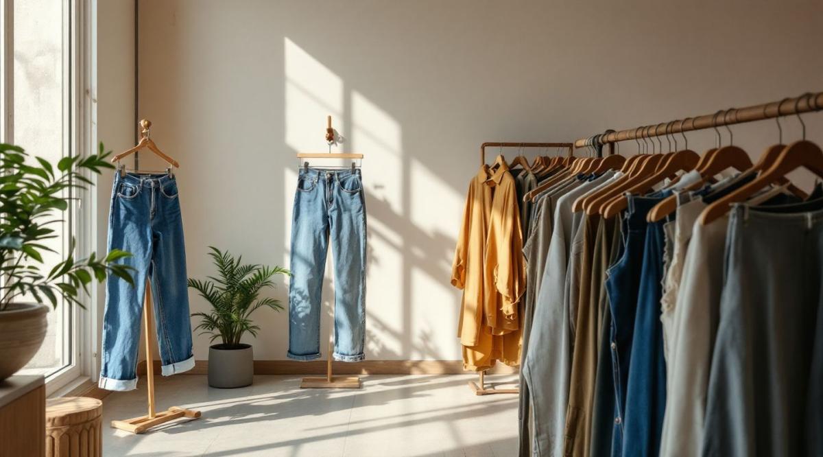 Mon jean écoresponsable, comment le choisir ?