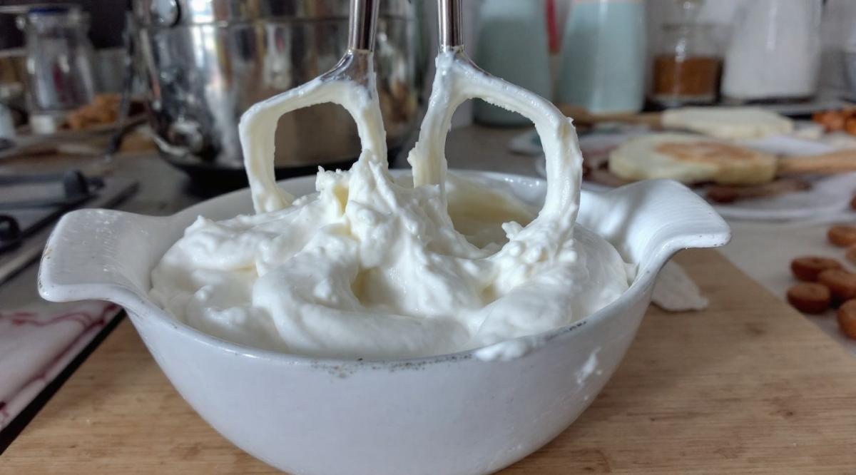Recette de mousse à raser naturelle : fini les bombes polluantes !