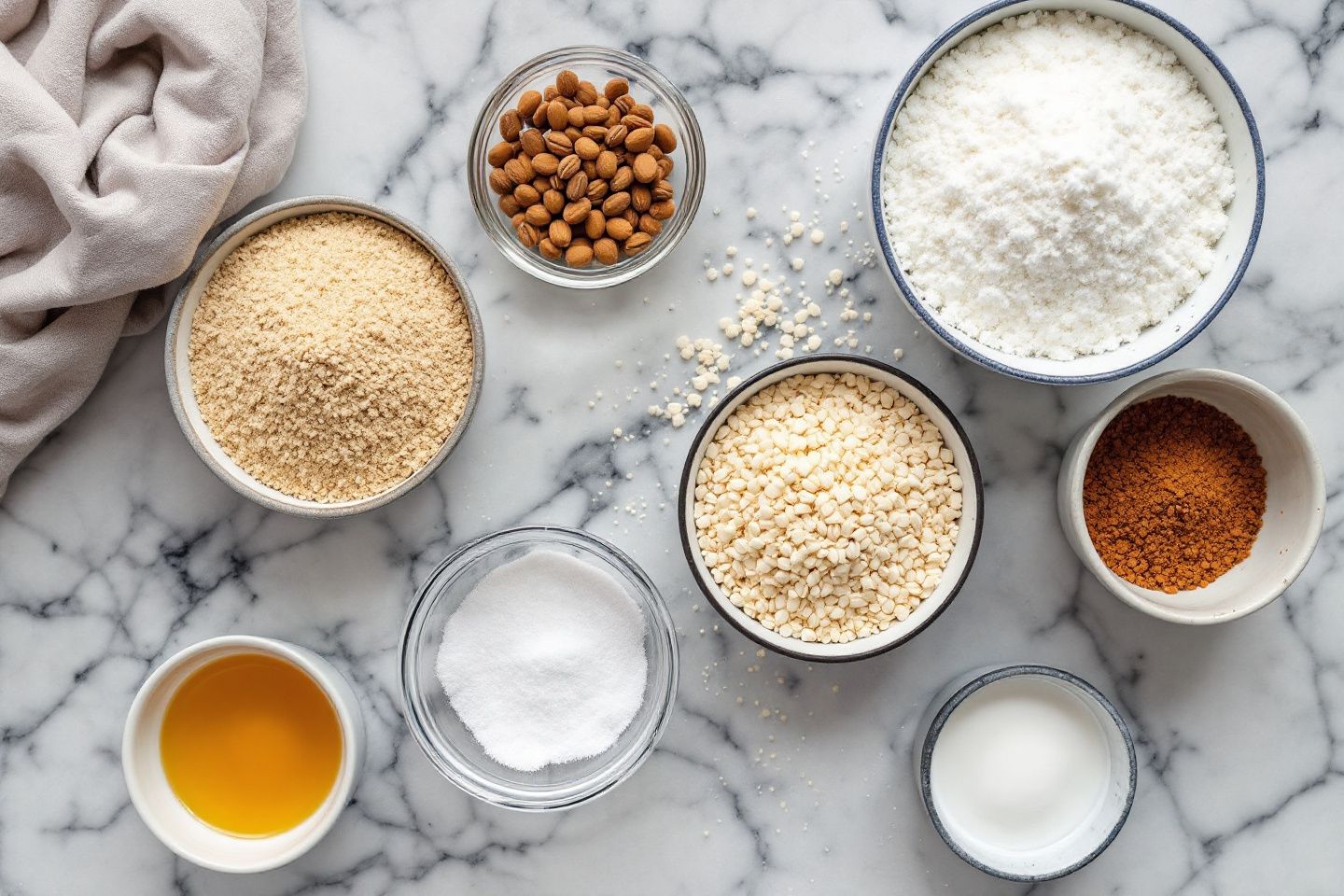 Recette de pastilles lave-vaisselle maison : efficaces ou pas ?