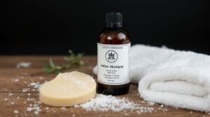 Shampoing solide maison : la recette simple et naturelle