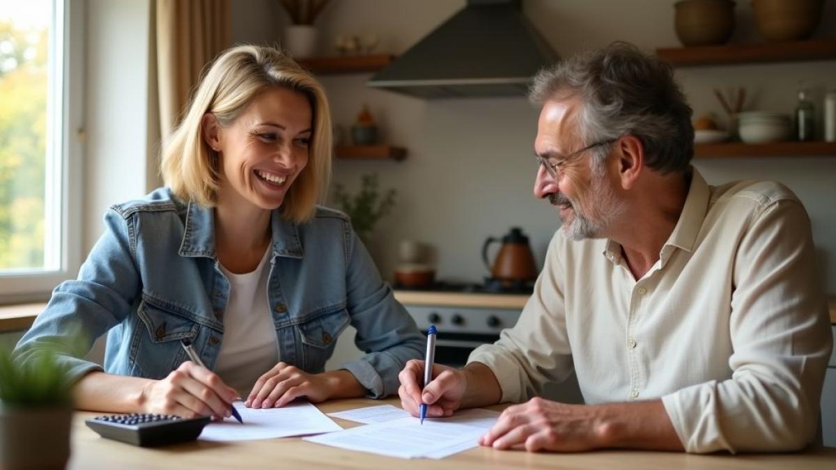 Chèque énergie et divorce : comment gérer cette aide sans prise de tête ?