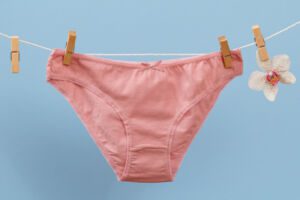 Culotte menstruelle naturelle top 5 des marques à découvrir
