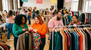 Mode grande taille écoresponsable : obstacles et solutions