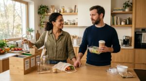 Couple et écologie : faut-il les mêmes valeurs ?