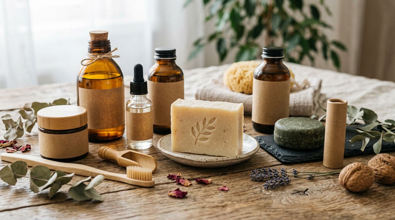 Vegan, cruelty-free, bio : comment lire les mentions sur un cosmétique ?